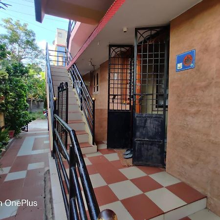 האמפי Vinod Home Villa מראה חיצוני תמונה