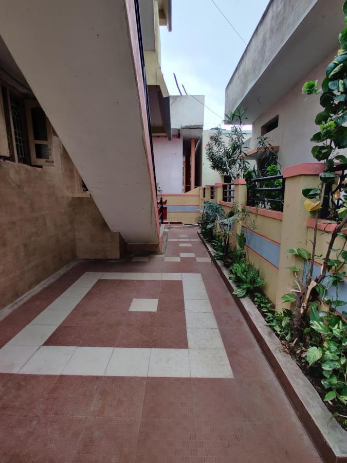 האמפי Vinod Home Villa מראה חיצוני תמונה