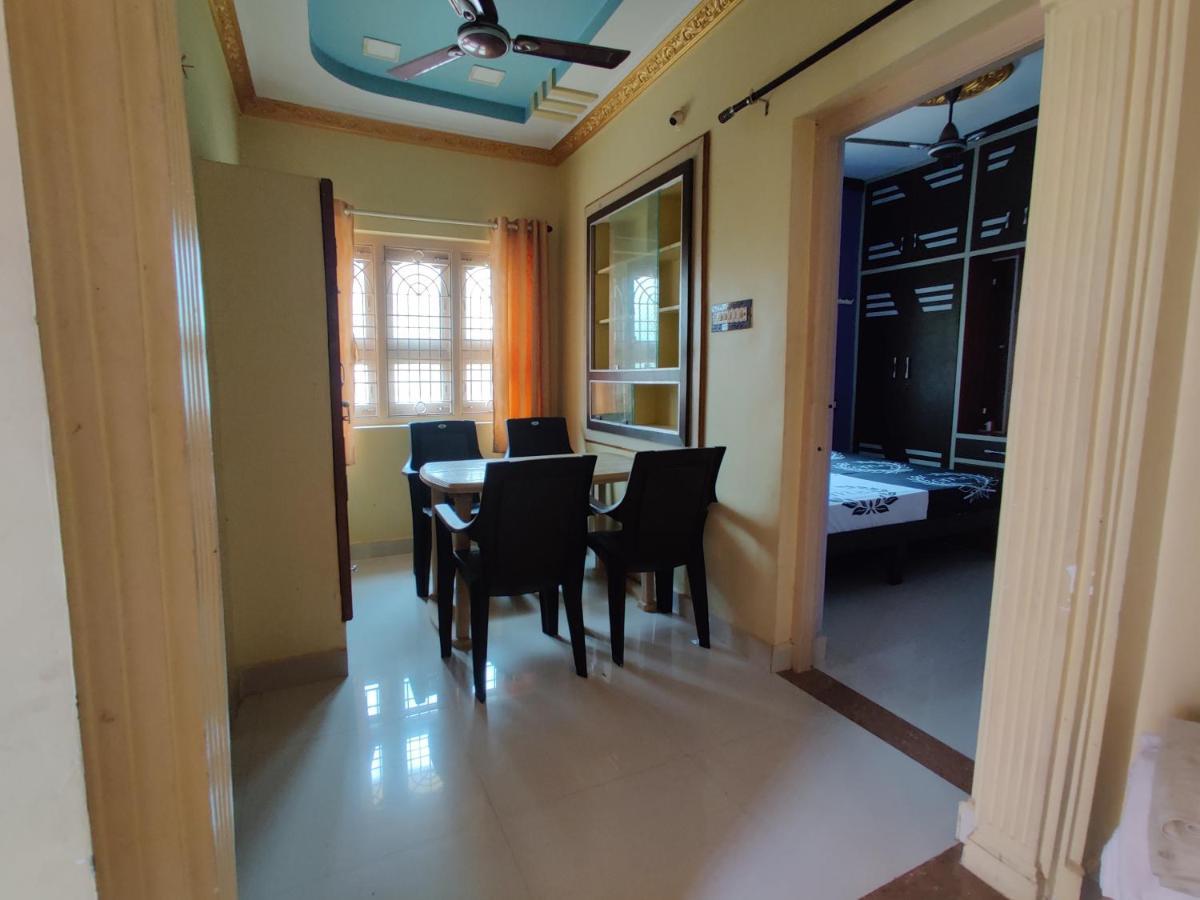 האמפי Vinod Home Villa מראה חיצוני תמונה