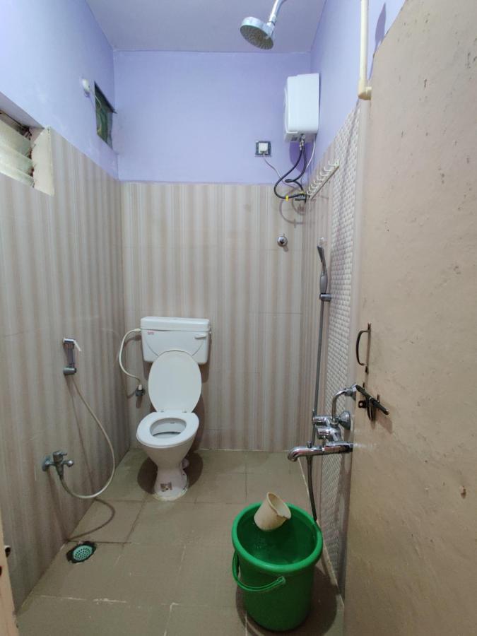 האמפי Vinod Home Villa מראה חיצוני תמונה
