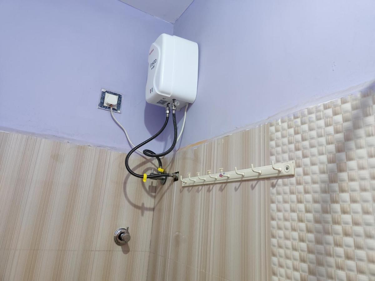 האמפי Vinod Home Villa מראה חיצוני תמונה