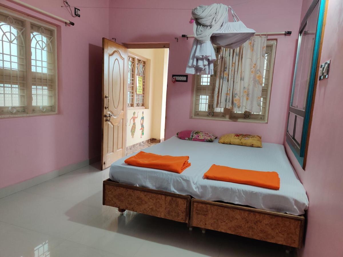 האמפי Vinod Home Villa מראה חיצוני תמונה