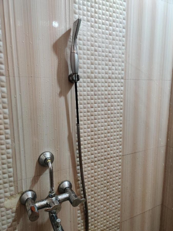 האמפי Vinod Home Villa מראה חיצוני תמונה