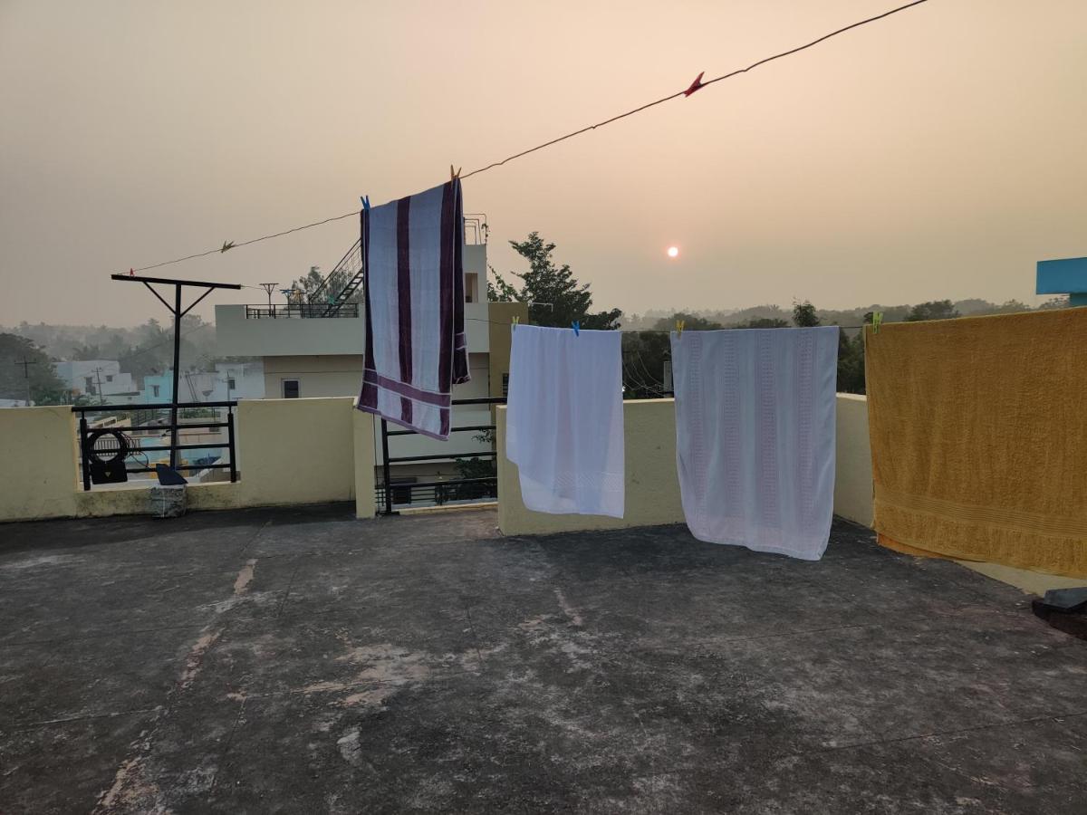 האמפי Vinod Home Villa מראה חיצוני תמונה