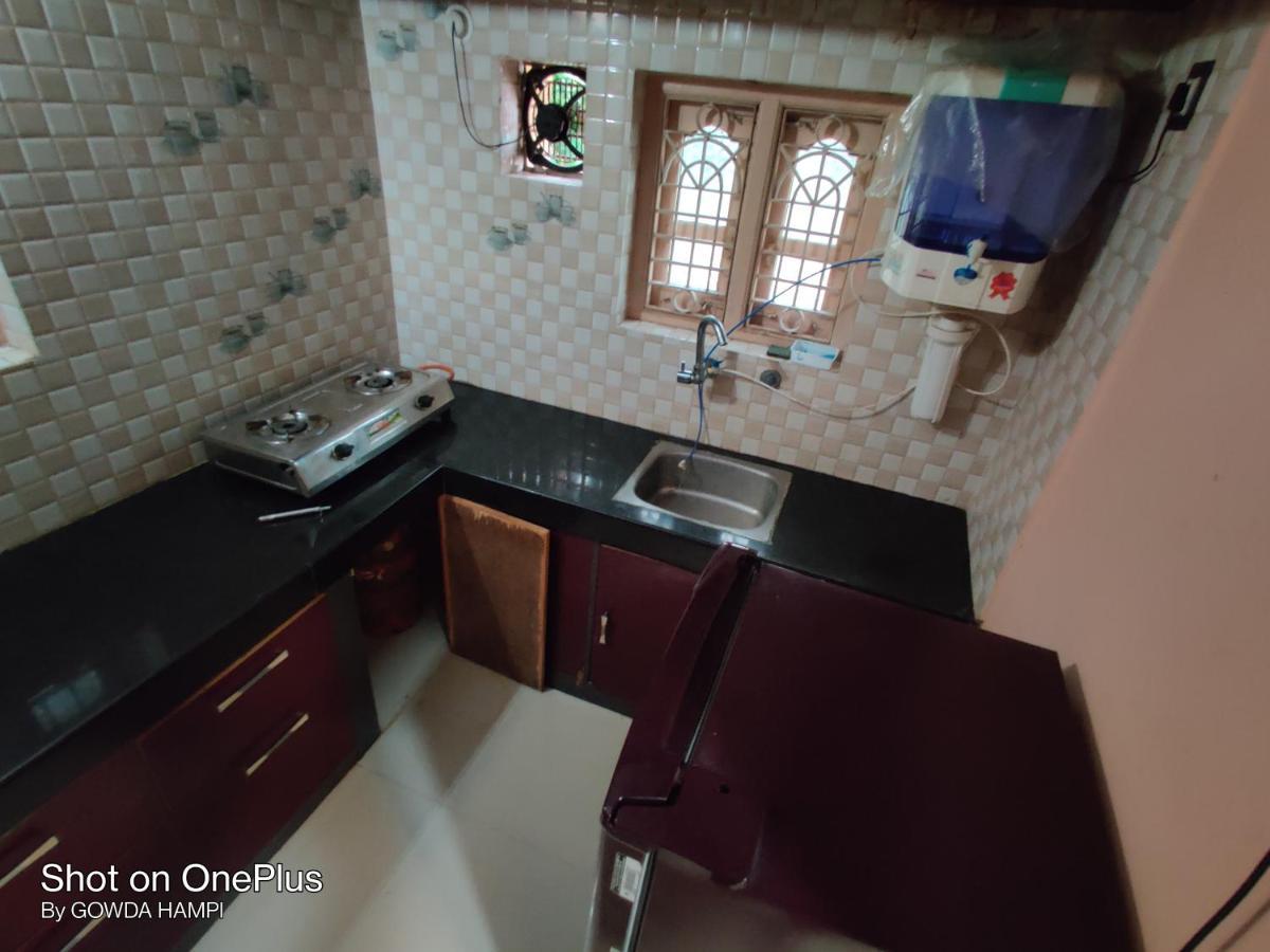 האמפי Vinod Home Villa מראה חיצוני תמונה