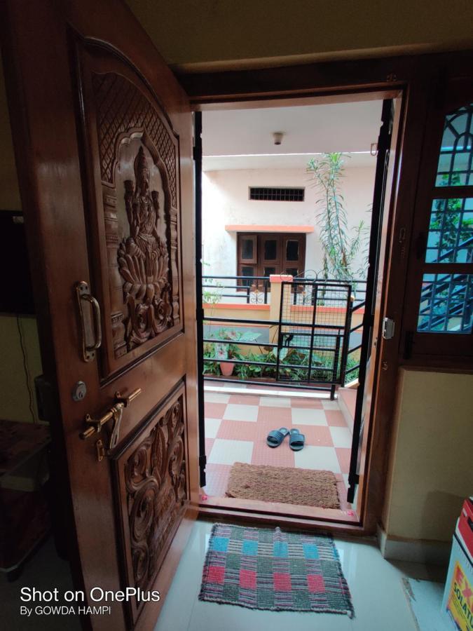 האמפי Vinod Home Villa מראה חיצוני תמונה