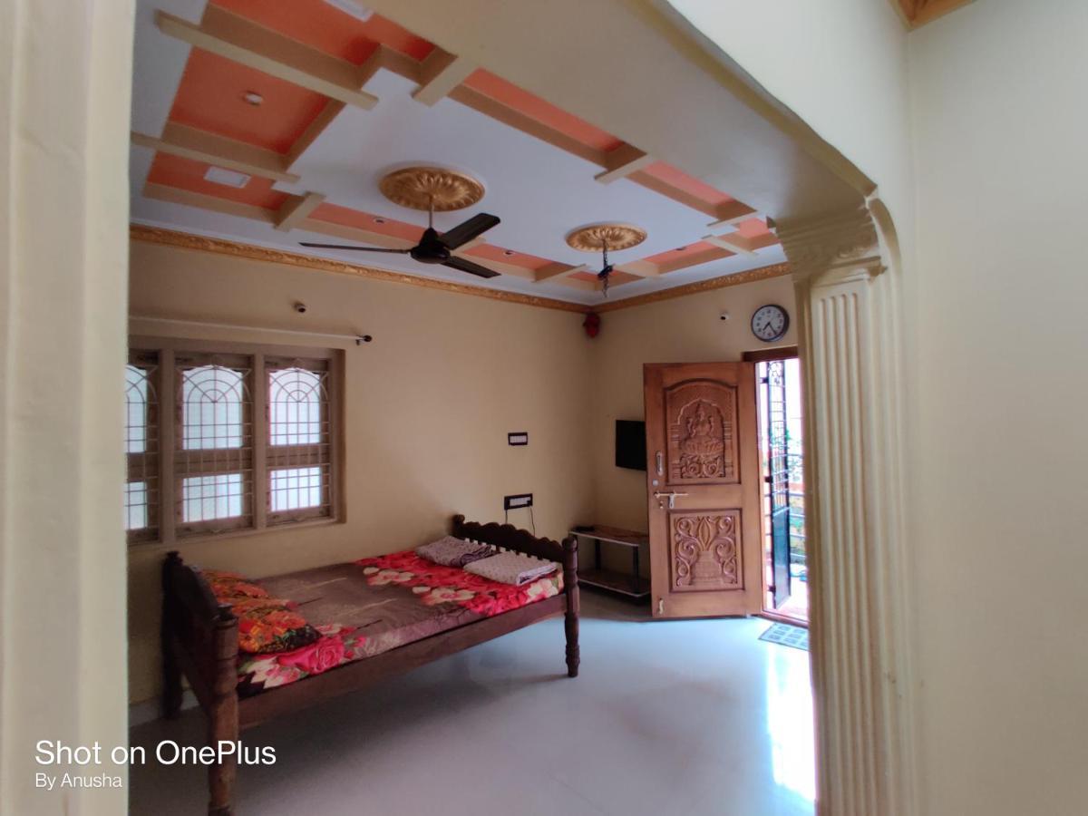 האמפי Vinod Home Villa מראה חיצוני תמונה