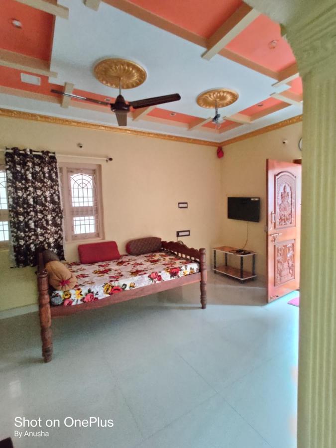 האמפי Vinod Home Villa מראה חיצוני תמונה